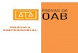 341tica de Direito Empresarial - OAB segunda fase) · 2/3/2000 · prescrição da ação executiva, são perfeitamente utilizáveis para o procedimento monitório, consoante 