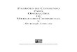 365es de Consenso.doc) - KOMMANDOR Inspeção e ...kommandor.com.br/biblioteca/ADCpadroesdeconsensofinal.pdf · padrÕes de consenso para operaÇÕes de mergulho comercial e subaquÁticas