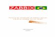 Tutorial de instalação do Zabbix Server 1.8.10 no Ubuntu ... · Windows 2000, Windows 2003, Windows XP, Windows Vista e Windows 7. ... Neste tutorial você aprenderá a instalar