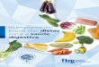 O importante papel das dietas saúde digestivasobed.pre-ec0643dde3.undercloud.net/wp-content/uploads/2016/05/... · Alimentos ricos em frutose: mel, xarope de milho, sucos de frutas