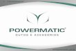 Apresentação do PowerPointpowermatic.com.br/wp-content/uploads/TETO RADIANTE - SANNAR.pdf · -conduÇÃo simplesmente contato entre corpos com diferentes nÍveis de energia. 