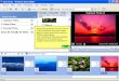WindowsMovieMakerTextoTitulo - penta3.ufrgs.brpenta3.ufrgs.br/tutoriais/WindowsMovieMaker/WindowsMovieMakerTexto... · Dicas de Criação de Filme par-do-sol Mostrar Linha do Tempo