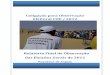 República de Angola - National Democratic Institute … Final...1 | Página RELATÓRIO FINAL DE OBSERVAÇÃO DAS ELEIÇÕES GERAIS DE 2012 1. SUMÁRIO EXECUTIVO O presente relatório