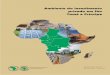 Ambiente do investimento privado em São Tomé e Príncipe · O presente relatório sobre a República Democrática de São Tomé e Príncipe faz parte do estudo regional sobre o