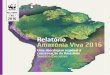 Relatório Amazônia Viva 2016d3nehc6yl9qzo4.cloudfront.net/downloads/portugues_su...Relatório Amazônia Viva 2016 | Sumário Executivo page 8 Relatório Amazônia Viva 2016 | Sumário