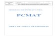 MODELO DE PCMAT LTDA - nowseg.com.br filelogotipo da empresa insc. est. n.145350409117 c.n.p.j. n.99.479.709/001-74 fl. 1/45 pcmat - programa de condiÇÕes e meio ambiente de trabalho