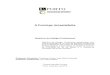 A Formiga (in)satisfeita - Repositório Aberto da ... · A Formiga (in)satisfeita Relatório de Estágio Profissional Relatório de Estágio Profissional apresentado com vista à