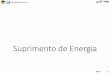 Suprimento de Energia - cscerqueira.com.brcscerqueira.com.br/wp-content/uploads/2017/11/CTEE_XX_Suprimento... · Requisitos de alto nível para o Suprimento de Energia 1. Fornecer