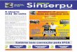 Sinserpu JORNAL DO · SinserpuJORNAL DO CSPB/FESERP/CSB 2 3 3 Página 4 Salário tem correção pelo IPCA Torneio da EMPAV entra no seu 12º ano Agentes Comunitários de ... música