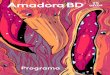2 Como  · PDF fileComissariado: João Mascarenhas Design gráfico: GBNT — Shaping Communication Mafalda, uma Menina ... Medina e Mário Freitas, capa, Kingpin Books, 2012