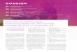DOSSIER - Revista Manutençãorevistamanutencao.pt/PDF/128/D.pdf · 55 dossier › gestão, organização e manutenção na indústria farmacêutica e hospitalar leituras de sensores
