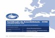 relatório da avaliação das condições de acessibilidadeicvm.pt/wp-content/uploads/2017/02/Relatorio_de_Auditoria-1.pdf · relatório da avaliação das condições de acessibilidade