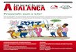 JANEIRO 2017 Preparado para a luta! - sindbast.org.brsindbast.org.br/site/datafiles/uploads/boletim_abalanca_jan2017.pdf · 3,8% em 2015, a correção do salário mínimo levou em