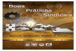 Boas Práticas Sindicais - Sistema Famato · 4 - Manual -Boas Práticas Sindicais Distribuição e informações Federação da Agricultura e Pecuária do Estado de Mato Grosso Rua