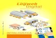 Logweb Digital · varejista Magazine Luiza, onde atuou nos últimos seis anos como diretor responsável pela Operação ... no orçamento total de mão de obra da uni -