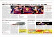 Page 1 / 1 · Mas não é apenas esse feito que a equipe de Messi, ... trio de ouro do Barcelona está animado com a possibilidade da tríplice ... de chave na disputa. Ele vai en-