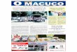 Macuco, 21 de julho 2017 - ANO XIX - EDIÇÃO Nº304 ...jornalomacuco.com.br/wp-content/uploads/2017/03/Edicao-304.pdf · ficarão em Nova Friburgo, Rio das Ostras e Casimiro de Abreu,