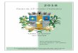 Pauta da 25ª Sessão Ordinária - camaraipameri.go.gov.br · ORDEM DO DIA - Colocar em votação o parecer da Comissão de Constituição, ... (Joseph Addison) 26 de junho – “Dia