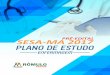 PRÉ-EDITAL SESA-MA 2017 - romulopassos.com.br ·  6 queimadura, intoxicação, envenenamento e picada de animais peçonhentos 17 Enfermagem em saúde pública (s) 27, (s) 28