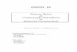 Sistema Óptico de Comunicação Atmosférica de Reduzida ...hmiranda/papers/endiel1995.pdf · Salienta-se a existência de um indicador do nível de recepção, ... transmissor e