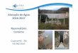 Alocação de Água 2016 2017 Reservatório Ceraímaarquivos.ana.gov.br/institucional/sof/acudessemiarido/BA/Ceraima/A... · Art. 4º ‐Os usos de recursos hídricos com captações