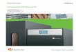 CALDeIRA De PeLLeTS - sertasol.pt · A caldeira BioClass está equipada com um sem fim de alimentação primário, e tem a possibilidade incorporar distintas capacidades de depósito