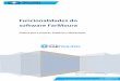 Funcionalidades do software FarMourafarmoura.com.br/download/func-farmoura.pdf · NFSe ... Entrada de produto por XML da NFe ... Vídeo-Utilizando o Leitor do Código de Barras na