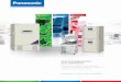 Guia de Equipamentos para Laboratório - LOBOV Científica · de -86 °C, MDF-U32V/U54VC Incubadora multi-gás, MCO-18M Introdução do freezer de -150 °C, MDF-C2156VANC Introdução
