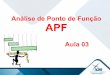 Anlise de Ponto de Fun§£o APF - Clicks de Fernando ... Parte 02 â€“ A T©cnica de APF ... de