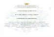 MINISTÉRIO DA ADMINISTRAÇÃO INTERNA GUARDA NACIONAL … 08ucc2017 - caderno de encargos.pdf · ministÉrio da administraÇÃo interna guarda nacional republicana unidade de controlo