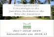 Planejamento Estratégico do Jardim Botânico do Rio de Janeiroaplicacoes.jbrj.gov.br/divulga/PE2018FINAL.pdf · fim do planejamento se tem como resultado um plano estratégico que