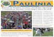 Bairros de Paulínia recebem atividades esportivas e ...paulinia.sp.gov.br/uploads/semanarios/Semanario-884.pdf · período de 1 de dezembro a 31 de março, ... que serão divididas
