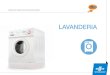 LAVANDERIA - sebraepr.com.br Sebrae/Anexos/Lavanderia.pdf · concorrência uma lavanderia residencial deve não somente analisar a quan-tidade de concorrentes diretos na região de