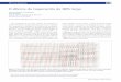 O dilema da taquicardia de QRS largo - files.bvs.brfiles.bvs.br/upload/S/1413-9979/2010/v15n1/RDTv15n1a1144.pdf · Serviço de Eletrocardiologia da Clínica Geral do Hospital das