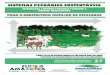 Omar José Abdel Aziz - institutoamazonia.org.br · É com satisfação que apresentamos a “Cartilha Sistemas Pecuários Sustentáveis - Integração Lavoura x Pecuária x Floresta
