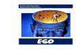 Página 2 Ego - meeu.orgmeeu.org/src/files/studies/577/ego.pdfNa busca da reforma íntima há um caminho que não leva a lugar nenhum: o estudo acadêmico do processo de elevação