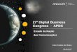 27º Digital Business Congress - APDC - static.viatecla.comstatic.viatecla.com/apdc/share/2017-10/2017-10-03165520_f667a141... · Public Lan Mobile Networks ... d hOUse Domotics 