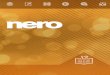 Nero Video 2ftp6.nero.com/user_guides/nero2015/video/NeroVideo_pt-BR.pdf · AG. Todos os nomes comerciais, ... 4.1 Edição de vídeo 41 4.1.1 Janela Opções de Filme 42 . Sumário