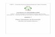 Plano Orientador de Prevenção CBranco - · PDF fileAcção 3 – Gestão Sustentável e Estabilidade Ecológica das Florestas ... Anexo 1.3. Estimativa Orçamental 2 . NOTA PRÉVIA
