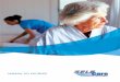 selfcare.com.brselfcare.com.br/manual_do_paciente.pdfExames e procedimentos a possibilidade de tratamento em mo- dalidade de Home Care, a Self Care- Assistência Do- miciliar cuida