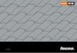 PT-EN - coelhodasilva.com 1607 PT-EN web(2... · Pg | 3 A Tecno é a telha lusa de qualidade Premium da CS. Tecno is the Premium quality brand of CS Portuguese roof tiles. Concebida