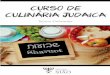 Caldo de legumes caseiro - TV Siãoabn.tvsiao.com/download/Curso-culinaria-judaica_Receitas-Shavuot.pdf · Caldo de legumes caseiro Ingredientes: 2 cenouras 2 talos de salsão (as