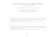 A arte sugestiva de Odilon Redon - unicamp.br 9 - artigo 6.pdf · ao seu modus operandi nas imagens do artista, mas também na relação que estabelece com a poesia de Mallarmé e