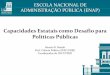 Capacidades Estatais como Desafio para Pol­ticas P - Renato Boschi pt.pdf  6 Capacidades estatais