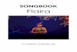 SONGBOOK Flairaflairaferro.com.br/pivotcms/wp-content/uploads/2014/09/SONGBOOK...| Am | % | C | G9(13) | Gritos comandam o leva e traz | Am | % | C | E4(b13)/B | Uma mão faz carinho