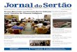 Sertão de Pernambuco - De 01 à 15 de Janeiro de 2018 Ano ... · se conceito o Jornal do Sertão ... a maior delas no Castelo de Montalegre, Trás-os-Montes, ... 12 tribos de Israel;