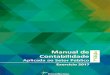 Manual de Contabilidade 7ª Edição · Manual de Contabilidade Aplicada ao Setor Público (MCASP) – 7ª Edição PARTE: Geral, I, II, III, IV e V MINISTRO DE ESTADO DA FAZENDA