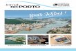 ANO 5 Nº 57 dezembro/2017 Jornal DO PORTO - codesa.gov.br · patível com os maiores portos do mundo, e que possa con-tribuir para trazer de volta à toda a sua economia produti-