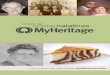 O livro de receitas natalinas - MyHeritage Blogblog.myheritage.com.br/wp-content/uploads/2014/12/cookbook-br-4.pdf · Esperamos que goste de preparar estas receitas e de ler as histórias