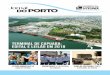 ANO 5 Nº 56 novembro /2017 Jornal DO PORTO - codesa.gov.br · Equipe da Guarda Portuária do Porto de Vitória participou, no dia 14, no Sindicato das Empresas de Transportes de
